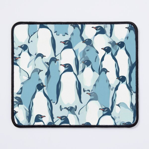 Item preview, Penguins Are Cool designed and sold by Hashola Designs.