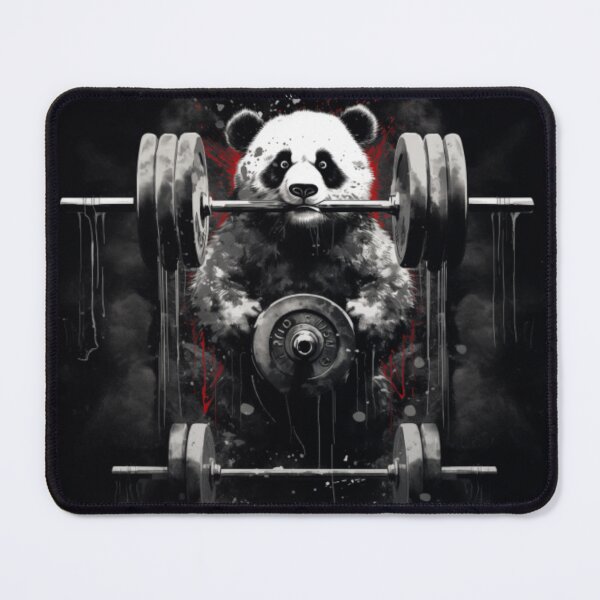 Item preview, Pixel Panda designed and sold by -DEEWOLF-.
