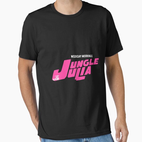 Item preview, Jungle Julia designed and sold by Miguel Queiruga.