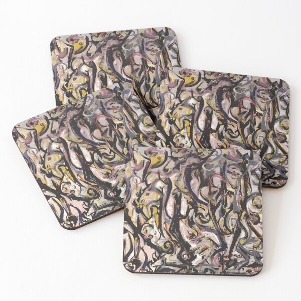 Item preview, Mural designed and sold by MartheCohen.