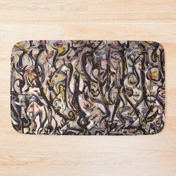 Item preview, Mural designed and sold by MartheCohen.
