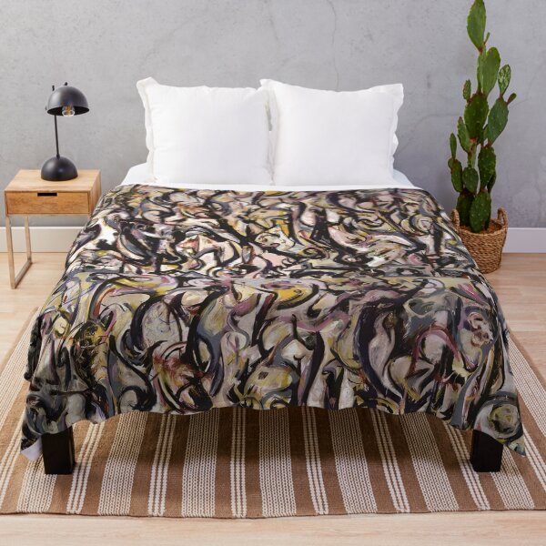 Item preview, Mural designed and sold by MartheCohen.