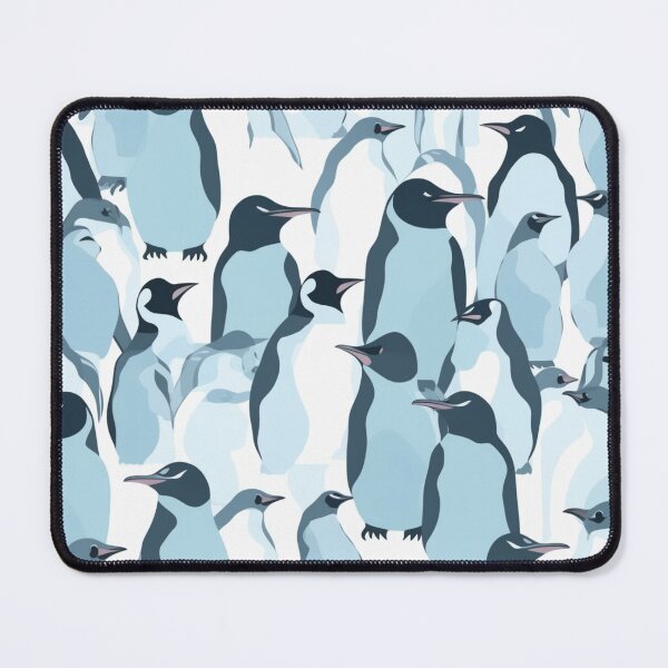 Item preview, Penguins Are Very Cool designed and sold by Hashola Designs.