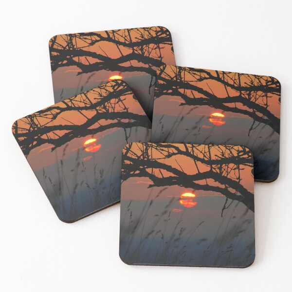 Item preview, Seen Through A Field designed and sold by Mark Greenwood.