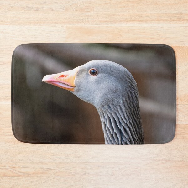Item preview, Female Goose Nature Photograph designed and sold by DoingMaths.