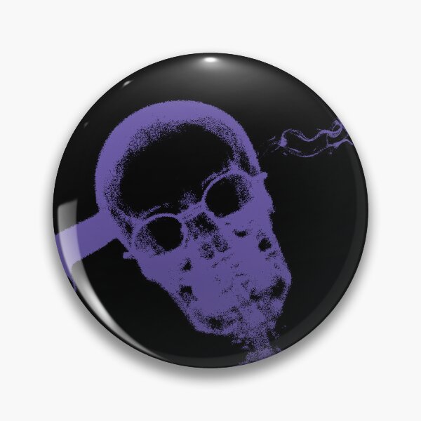 Item preview, Bullet To The Head Xray Skeleton designed and sold by FriskySloths.