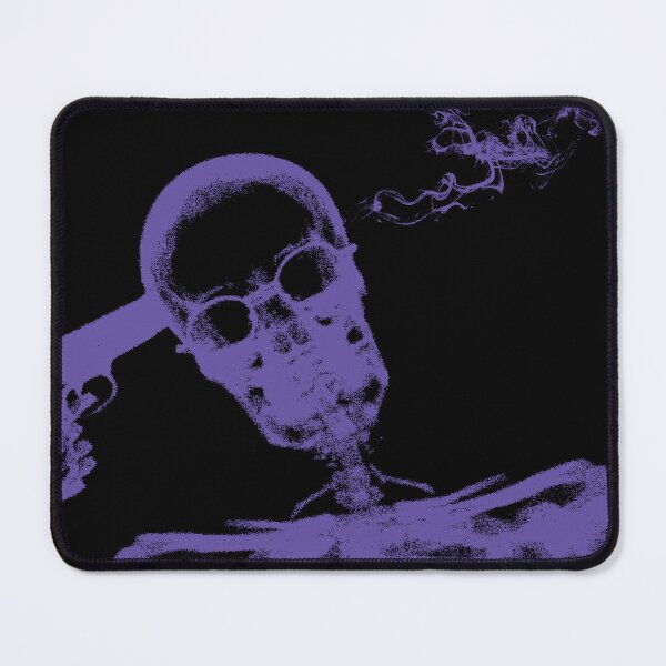 Item preview, Bullet To The Head Xray Skeleton designed and sold by FriskySloths.