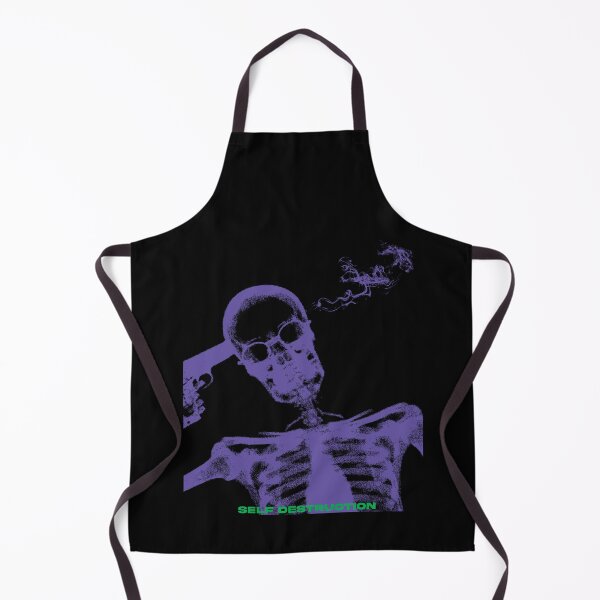 Item preview, Bullet To The Head Xray Skeleton designed and sold by FriskySloths.