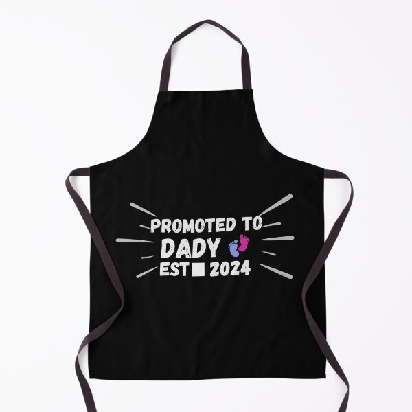 Item preview, promoted to daddy 2024 designed and sold by UMIARTS ⭐⭐⭐⭐⭐.