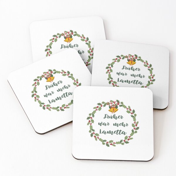 Item preview, There used to be more lametta designed and sold by addict2reading.