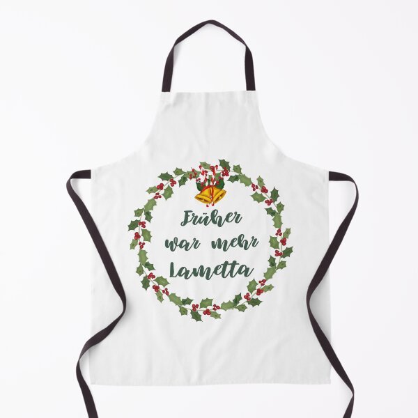 Item preview, There used to be more lametta designed and sold by addict2reading.