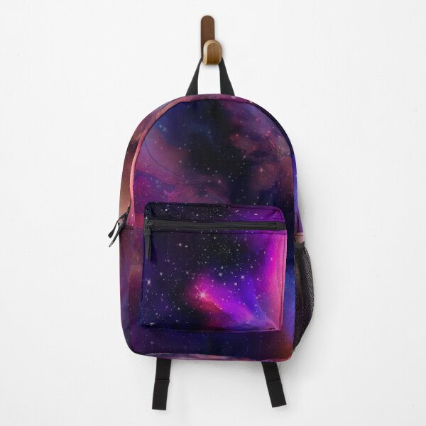 Item preview, Cosmic Space Watercolour Pattern designed and sold by ConorKeeganArt.