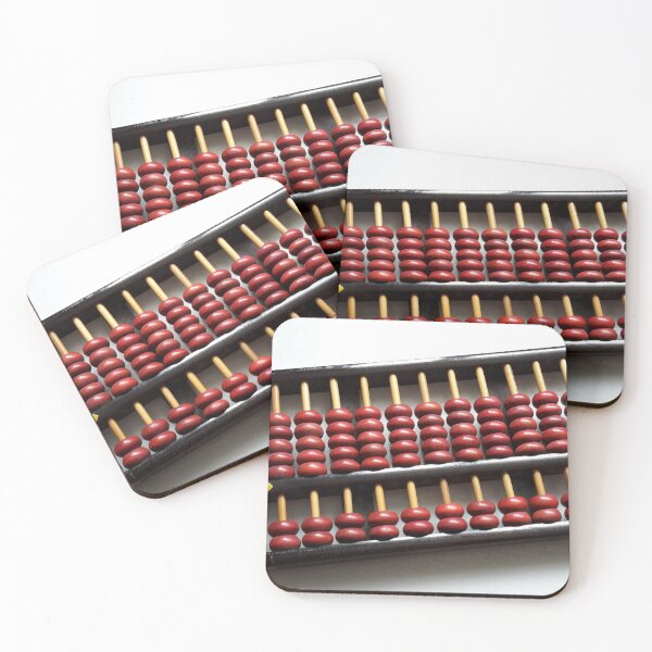 Item preview, Japanese Soroban Abacus - Maths designed and sold by DoingMaths.