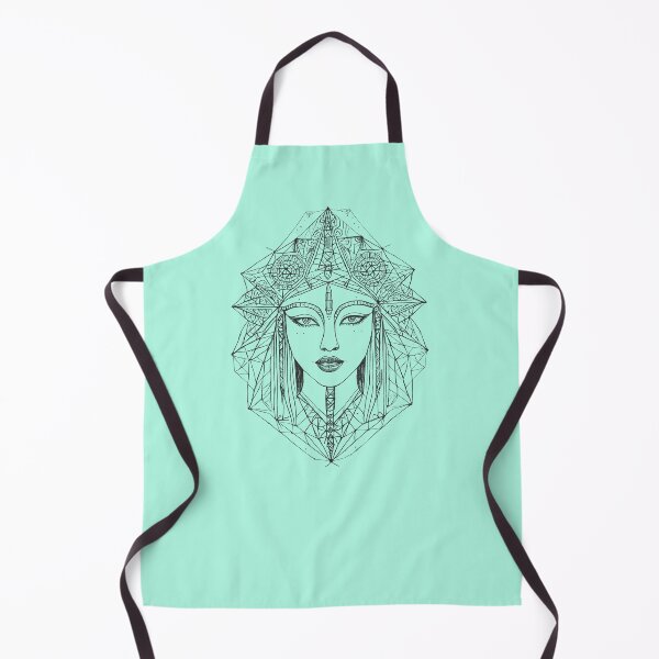 Item preview, Bride Goddess | Sacred Geometry Portraits designed and sold by monkeybusiness.pt.