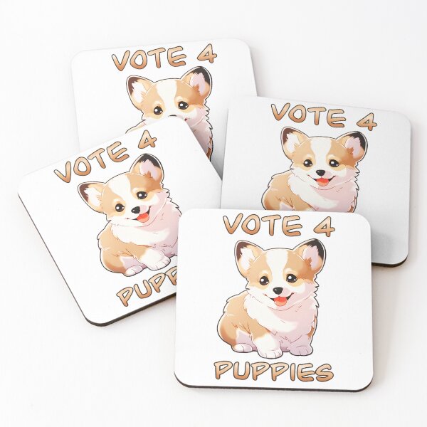 Item preview, Copy of Star Power Cute Puppy Shirt and Sticker Design by Zeesdesign on Redbubble designed and sold by ZEESDESIGN.