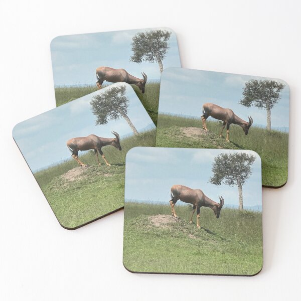 Item preview, Calm Topi designed and sold by annenambiro.