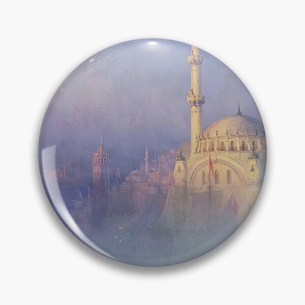 Item preview, ivan aivazovsky paintings, ivan aivazovsky artwork, ivan aivazovsky prints designed and sold by marti-oryo.
