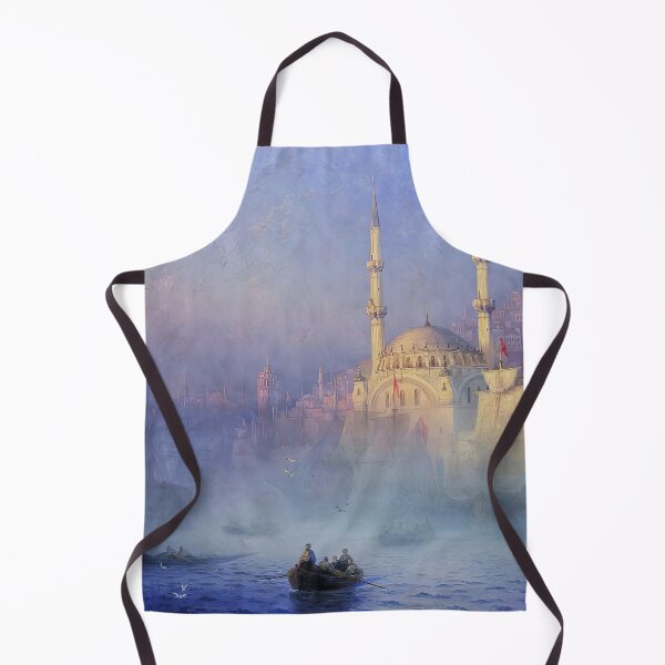 Item preview, ivan aivazovsky paintings, ivan aivazovsky artwork, ivan aivazovsky prints designed and sold by marti-oryo.