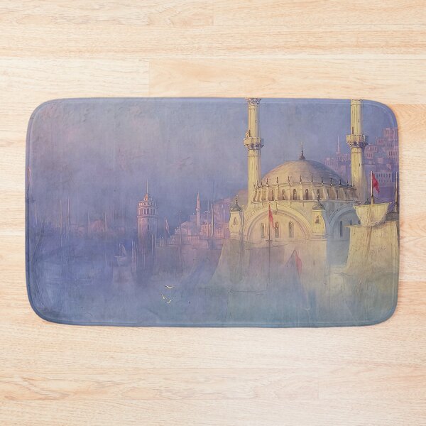 Item preview, ivan aivazovsky paintings, ivan aivazovsky artwork, ivan aivazovsky prints designed and sold by marti-oryo.