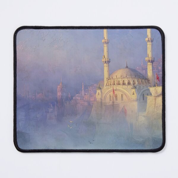 Item preview, ivan aivazovsky paintings, ivan aivazovsky artwork, ivan aivazovsky prints designed and sold by marti-oryo.