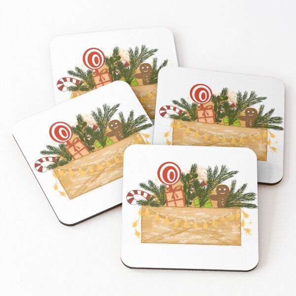 Item preview, Christmas letter designed and sold by Fidibra.