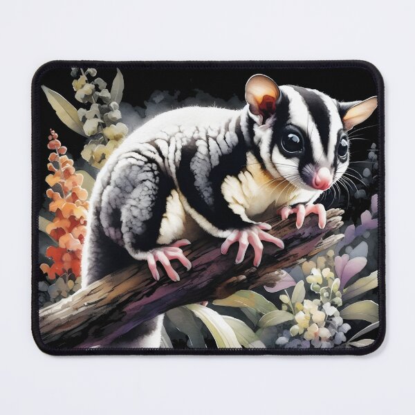 Item preview, Sugar glider designed and sold by RubisLeaf.