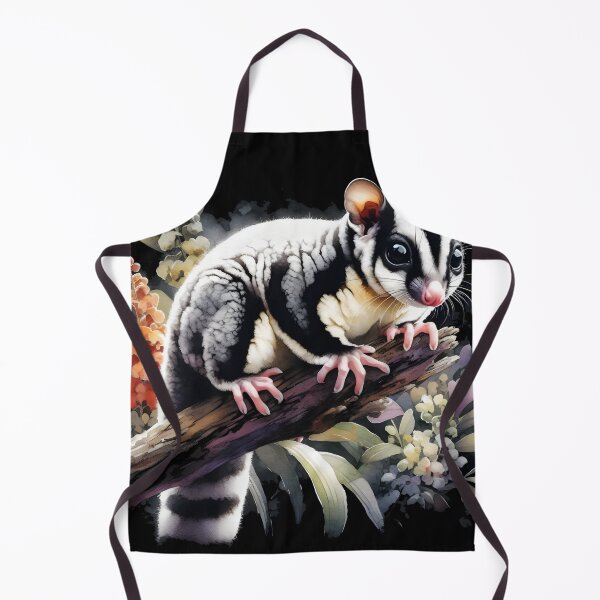 Item preview, Sugar glider  designed and sold by RubisLeaf.