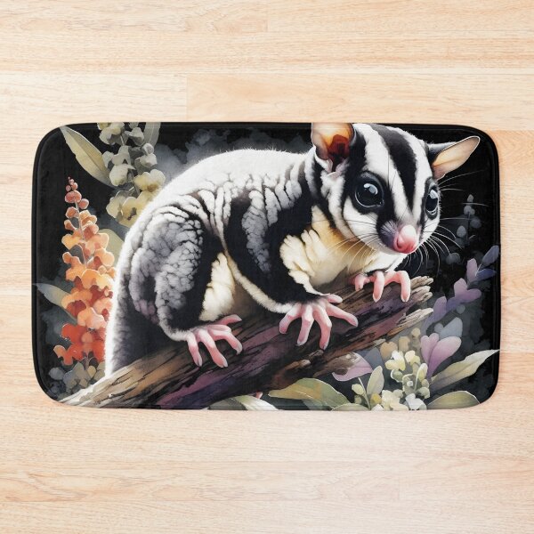 Item preview, Sugar glider  designed and sold by RubisLeaf.