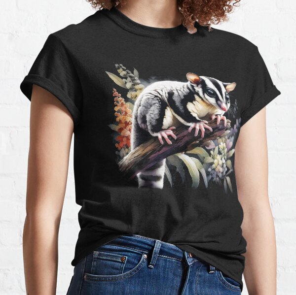 Item preview, Sugar glider  designed and sold by RubisLeaf.