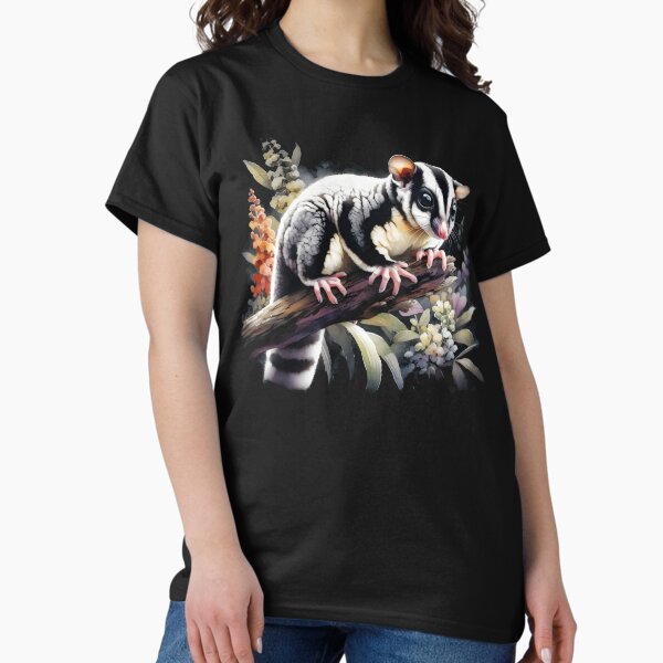 Item preview, Sugar glider  designed and sold by RubisLeaf.