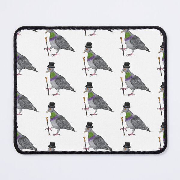 Item preview, Fancy London pigeon designed and sold by EBG draws.