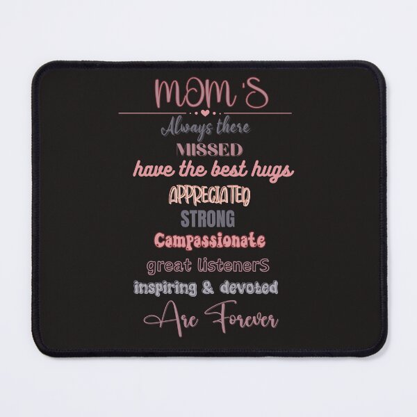 Item preview, Mom's are Appreciated! designed and sold by BradleysMarket.