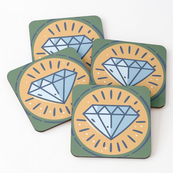 Item preview, Diamond Scl  designed and sold by BCD BRANDS.
