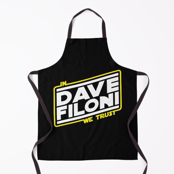 Item preview, In Dave we Trust designed and sold by Olipop.