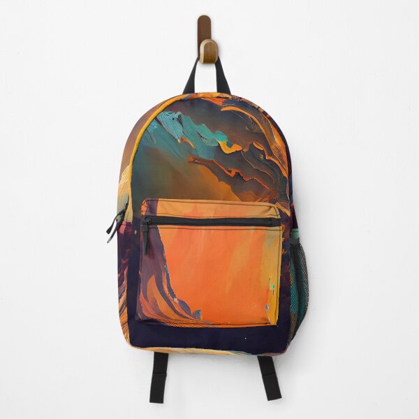 Item preview, Abstract Watercolour Pattern designed and sold by ConorKeeganArt.