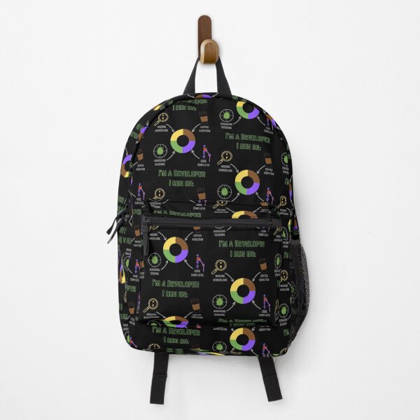 Item preview, Developer Funny Gifts for Software Developers designed and sold by CamaArt.