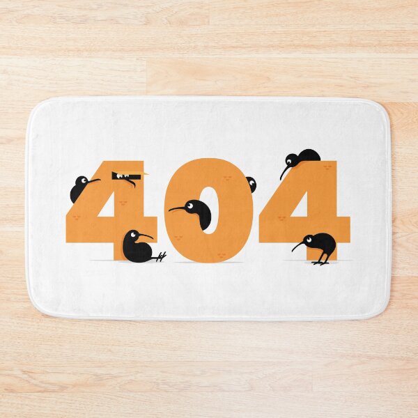 Item preview, error 404 designed and sold by KiwixOffline.