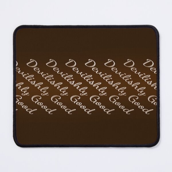 Item preview, Devilishly Good designed and sold by Squirrel-Brain.