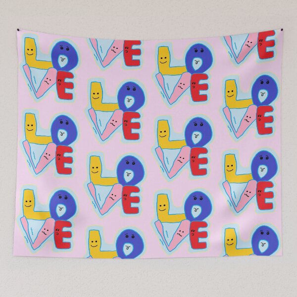 Item preview, love designed and sold by zzzozzo.