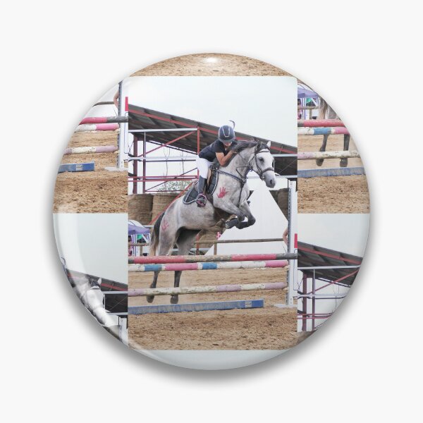 Item preview, rv 3527/ finition 2023 -  : 3 : Cheval en saut - Okaio Créations  Olavia-Olao designed and sold by o.okaïo.