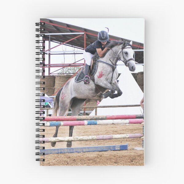 Item preview, rv 3527/ finition 2023 -  : 3 : Cheval en saut - Okaio Créations  Olavia-Olao designed and sold by o.okaïo.