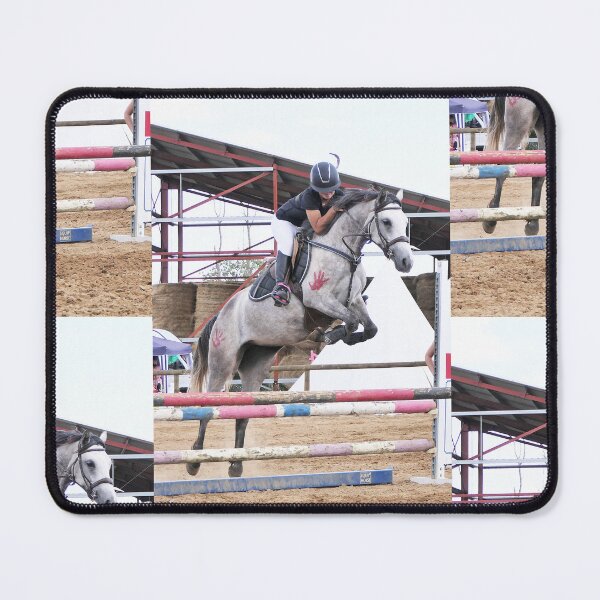 Item preview, rv 3527/ finition 2023 -  : 3 : Cheval en saut - Okaio Créations  Olavia-Olao designed and sold by o.okaïo.