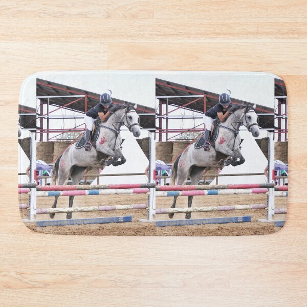 Item preview, rv 3527/ finition 2023 - : 3 : Cheval en saut - Okaio Créations Olavia-Olao designed and sold by o.okaïo.