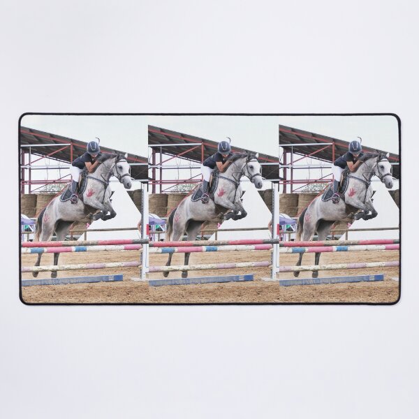 Item preview, rv 3527/ finition 2023 - : 3 : Cheval en saut - Okaio Créations Olavia-Olao designed and sold by o.okaïo.