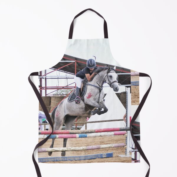 Item preview, rv 3527/ finition 2023 - : 3 : Cheval en saut - Okaio Créations Olavia-Olao designed and sold by o.okaïo.