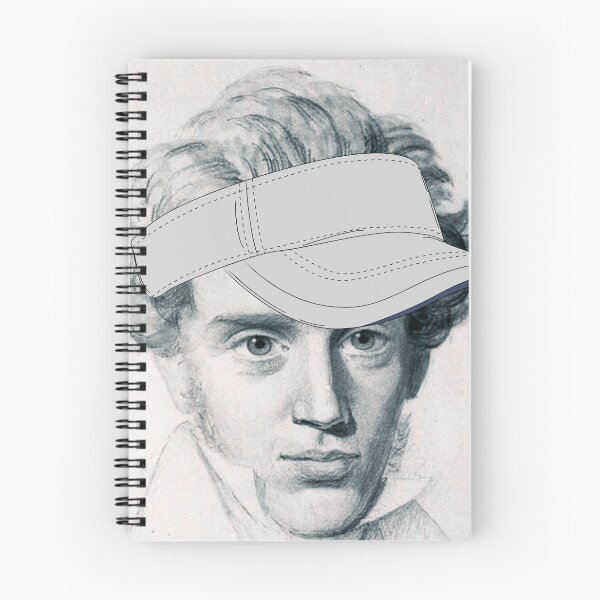 Item preview, Soren Kirkegaard designed and sold by 24online.