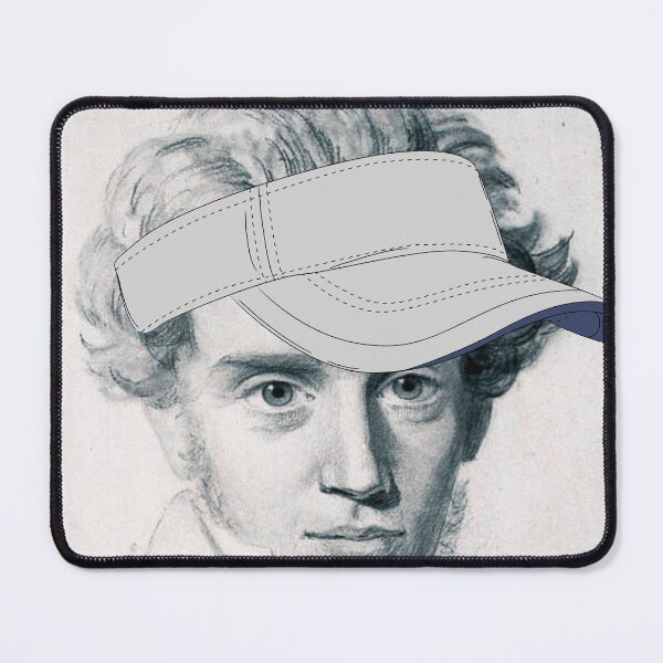Item preview, Soren Kirkegaard designed and sold by 24online.