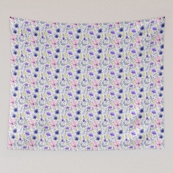 Item preview, Botanical Bliss designed and sold by tuajedka.