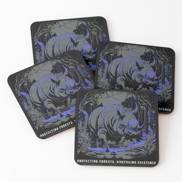 Item preview, Protecting forests, nurturing existence  designed and sold by Jmacc123.