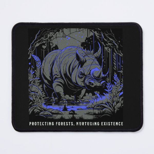Item preview, Protecting forests, nurturing existence  designed and sold by Jmacc123.